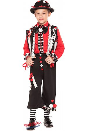 Costume di carnevale Costumi Maschietto (7-10 Anni)